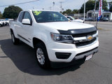 Used 2020 Chevrolet Colorado LT w/ Safety Package image 4