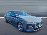 New 2026 BMW 740i w/ Luxury Rear Seating Package image 2