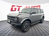 Used 2024 Ford Bronco Outer Banks image 3