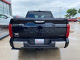 New 2025 Toyota Tundra Limited image 3