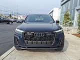 New 2025 Audi Q7 3.0T Premium Plus image 2