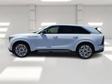 New 2026 Cadillac Escalade IQ Luxury 2 w/ LPO, Radiant Package image 2