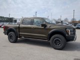 New 2025 Ford F150 Raptor image 2