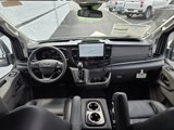 New 2025 Ford Transit 250 148 Medium Roof Extended AWD image 2