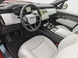 New 2025 Land Rover Range Rover Sport SE image 3