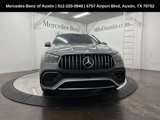 New 2025 Mercedes-Benz GLE 63 AMG S image 2