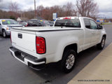 Used 2022 Chevrolet Colorado LT w/ Fleet Safety Package image 3