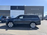 New 2025 Lincoln Navigator Reserve image 4