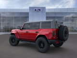 New 2025 Ford Bronco Raptor image 4