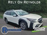 New 2025 Subaru Outback Touring XT image 1