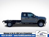 New 2024 Ford F350 XL w/ Snow Plow Prep Package image 2