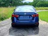 Used 2022 Nissan Altima 2.5 S image 4