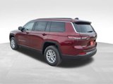 New 2025 Jeep Grand Cherokee L Laredo w/ Luxury Tech Group I image 3