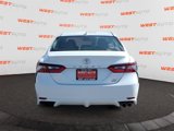 Used 2023 Toyota Camry SE image 4