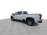 New 2025 Chevrolet Silverado 2500 LTZ w/ Z71 Chrome Sport Edition image 6
