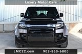 Used 2023 Land Rover Defender 110 X image 2