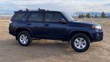 Used 2023 Toyota 4Runner SR5 Premium image 2