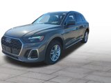 Used 2023 Audi Q5 2.0T Premium w/ Convenience Package image 3