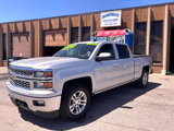 Used 2015 Chevrolet Silverado 1500 LT w/ All Star Edition image 2