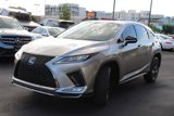 Used 2021 Lexus RX 350 F Sport w/ Cold Area Package (CT) image 3