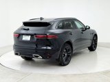 New 2025 Jaguar F-PACE R-Dynamic S image 5