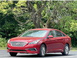 Used 2016 Hyundai Sonata SE image 4