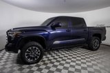 Used 2025 Toyota Tundra Platinum image 5