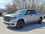 New 2025 RAM 1500 4x4 Crew Cab image 2