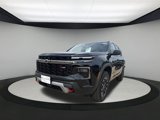 New 2026 Chevrolet Traverse Z71 w/ Driver Confidence Package image 3