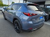 Certified 2024 MAZDA CX-5 Carbon Edition image 6