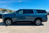 New 2025 Chevrolet Suburban Premier image 2