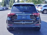 New 2025 Mercedes-Benz GLE 53 AMG 4MATIC image 4