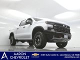 New 2025 Chevrolet Silverado 1500 ZR2 w/ Technology Package image 2