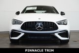New 2025 Mercedes-Benz CLE 53 AMG 4MATIC Coupe image 2