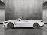 New 2025 Mercedes-Benz CLE 53 AMG 4MATIC Cabriolet image 2