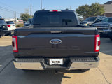 Used 2021 Ford F150 Lariat w/ Equipment Group 502A High image 4