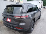 New 2025 Jeep Grand Cherokee Limited image 3