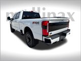 New 2025 Ford F350 Platinum w/ FX4 Off-Road Package image 3