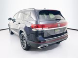 Used 2024 Volkswagen Atlas SE image 5