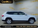 Used 2019 Volkswagen Atlas SE w/ Towing Package image 4