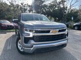 Used 2024 Chevrolet Silverado 1500 LT w/ Protection Package image 5