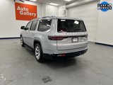 Used 2022 Jeep Wagoneer Series II w/ Convenience Group I image 4