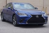 Used 2020 Lexus ES 350 F Sport image 3