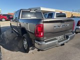 New 2025 RAM 2500 Tradesman image 2