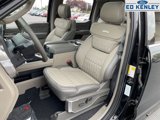 New 2025 Ford F350 Platinum w/ Platinum Plus Package image 3