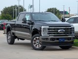 New 2026 Ford F250 King Ranch image 2