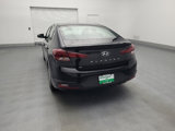 Used 2020 Hyundai Elantra SE w/ Cargo Package (C1) image 6