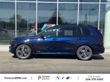 New 2026 BMW X7 M60i image 3