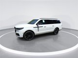 New 2025 Lincoln Navigator L Reserve image 4