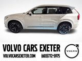 New 2025 Volvo XC90 T8 Ultra image 3
